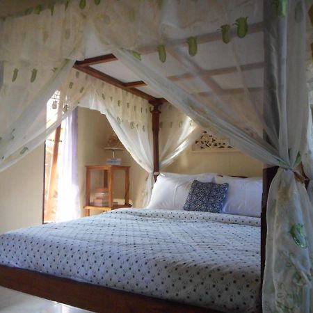 Cegeng Lestari Guesthouse ซิเดอมัน ภายนอก รูปภาพ