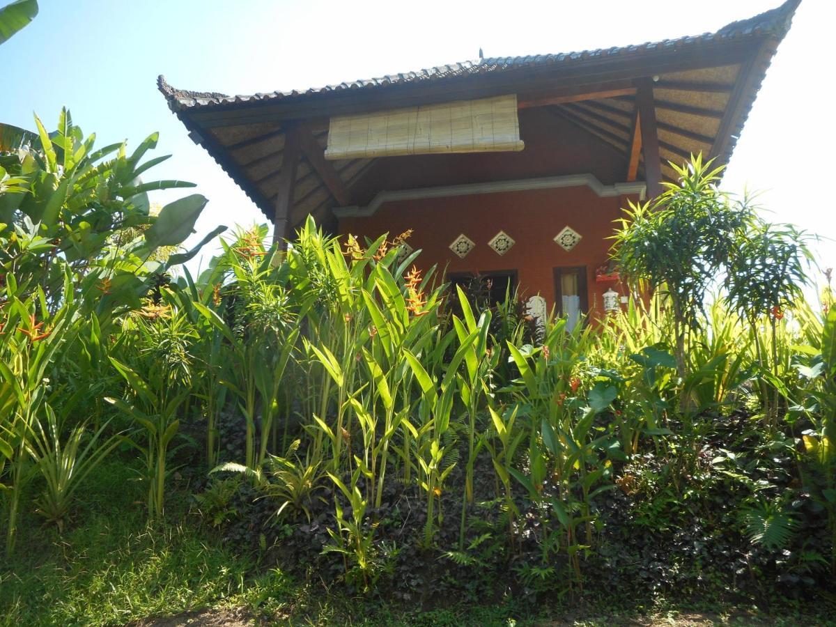 Cegeng Lestari Guesthouse ซิเดอมัน ภายนอก รูปภาพ