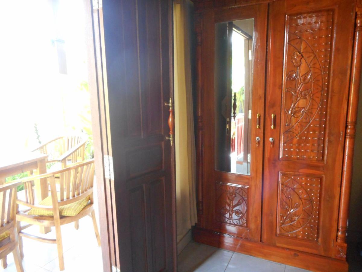 Cegeng Lestari Guesthouse ซิเดอมัน ภายนอก รูปภาพ