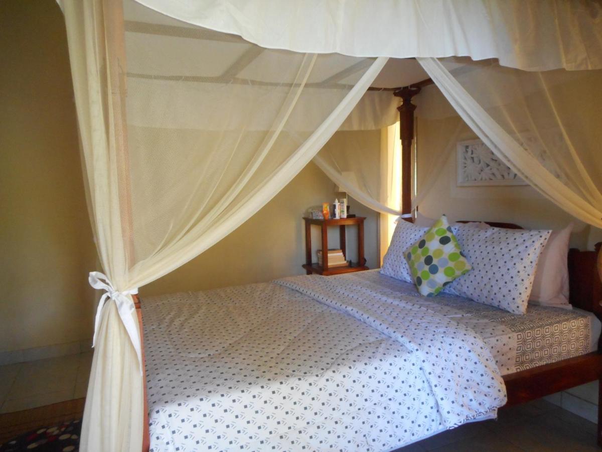 Cegeng Lestari Guesthouse ซิเดอมัน ภายนอก รูปภาพ