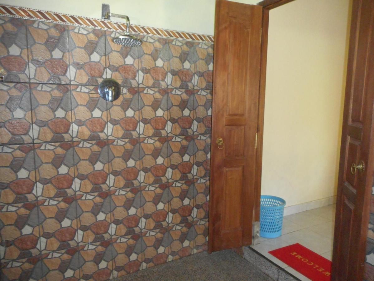 Cegeng Lestari Guesthouse ซิเดอมัน ภายนอก รูปภาพ