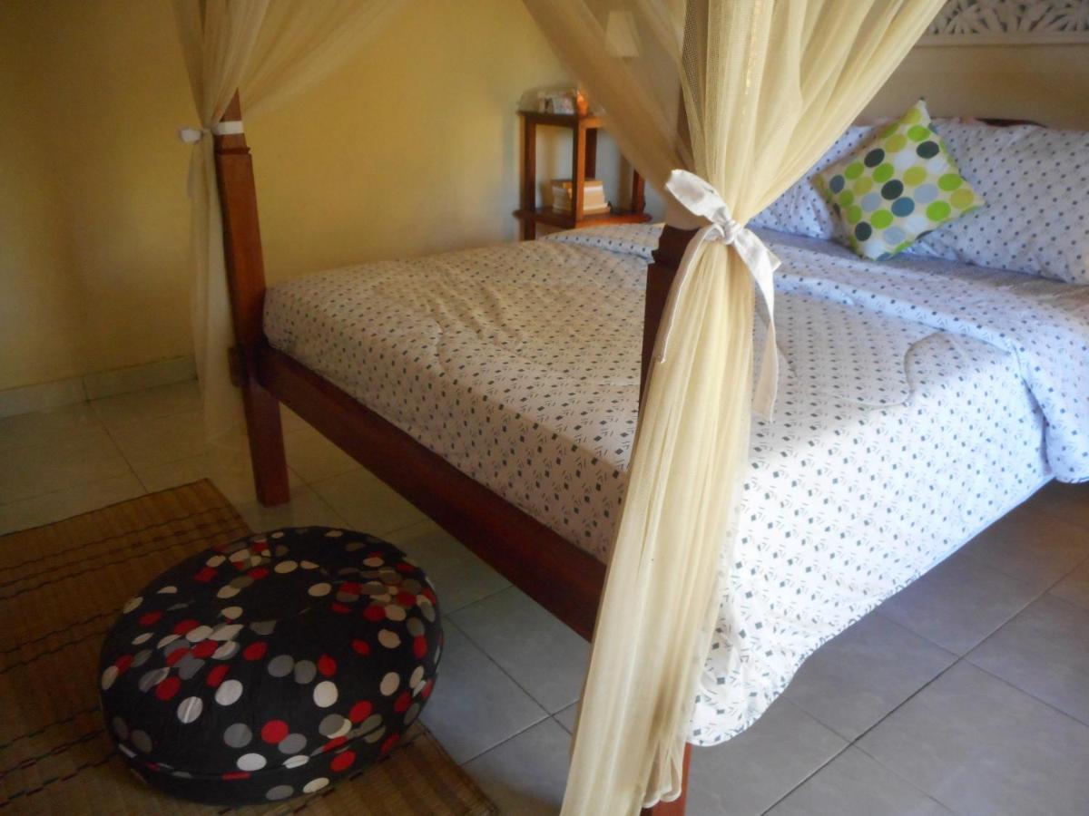 Cegeng Lestari Guesthouse ซิเดอมัน ภายนอก รูปภาพ