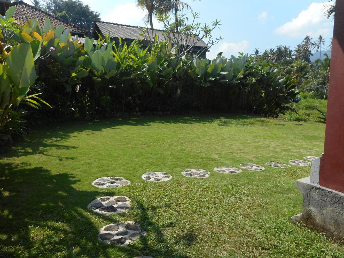 Cegeng Lestari Guesthouse ซิเดอมัน ภายนอก รูปภาพ