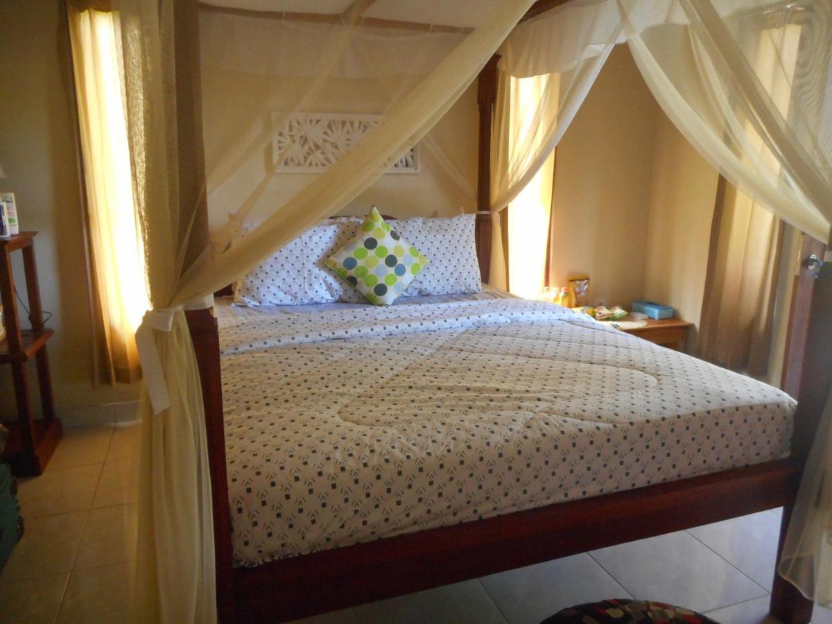 Cegeng Lestari Guesthouse ซิเดอมัน ภายนอก รูปภาพ