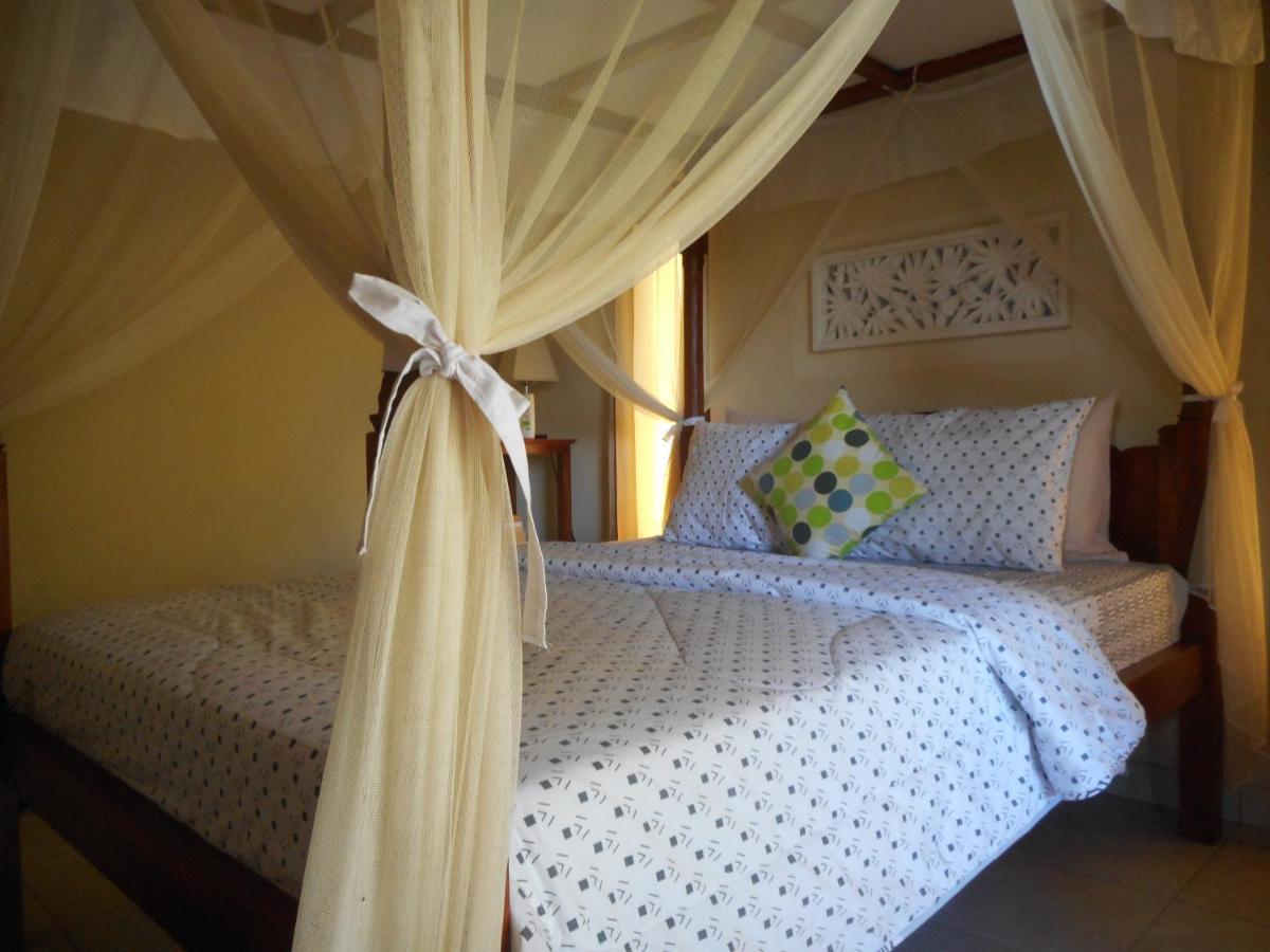 Cegeng Lestari Guesthouse ซิเดอมัน ภายนอก รูปภาพ