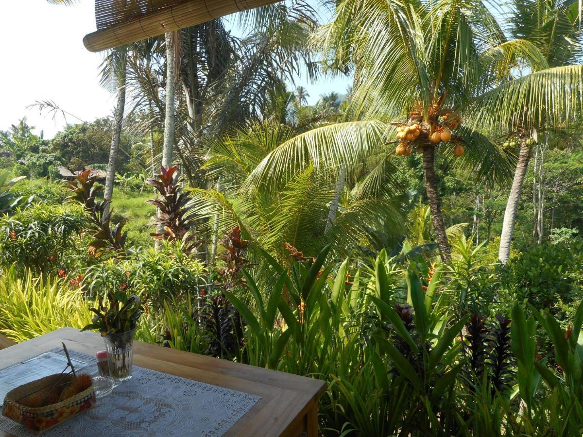 Cegeng Lestari Guesthouse ซิเดอมัน ภายนอก รูปภาพ