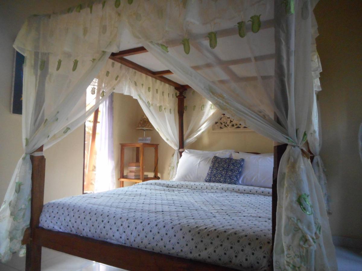 Cegeng Lestari Guesthouse ซิเดอมัน ภายนอก รูปภาพ