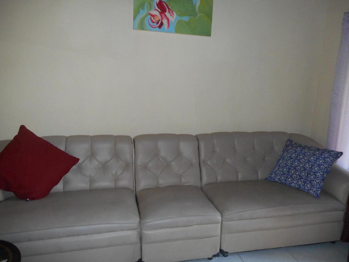 Cegeng Lestari Guesthouse ซิเดอมัน ภายนอก รูปภาพ