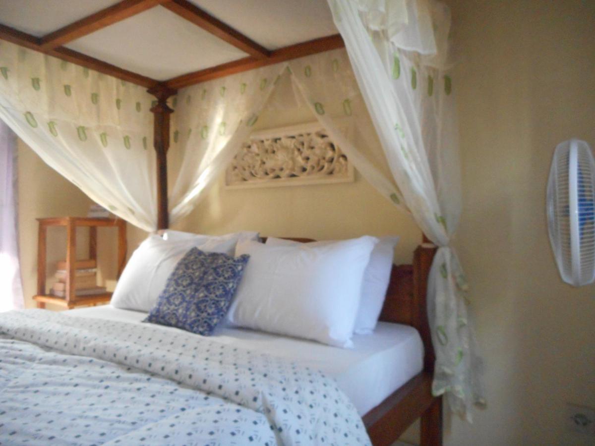 Cegeng Lestari Guesthouse ซิเดอมัน ภายนอก รูปภาพ