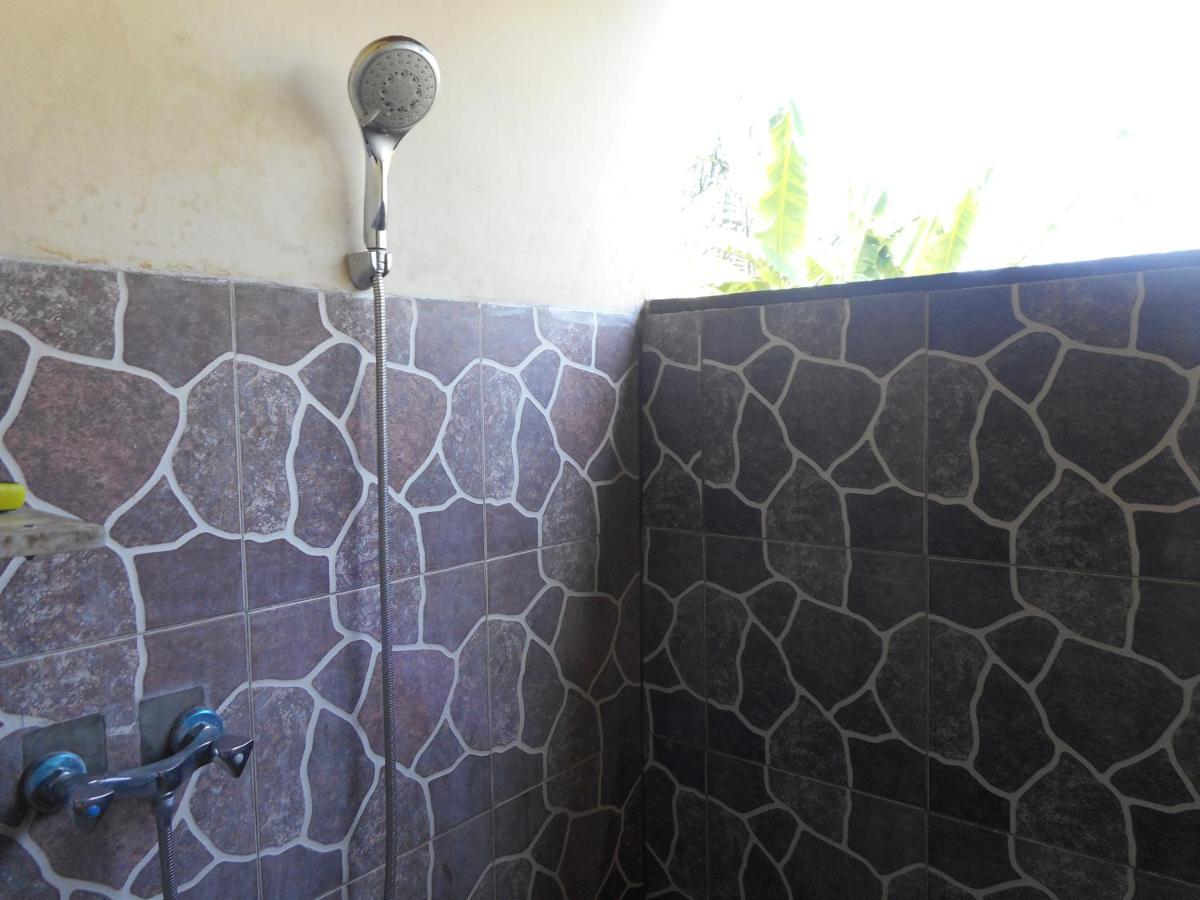 Cegeng Lestari Guesthouse ซิเดอมัน ภายนอก รูปภาพ
