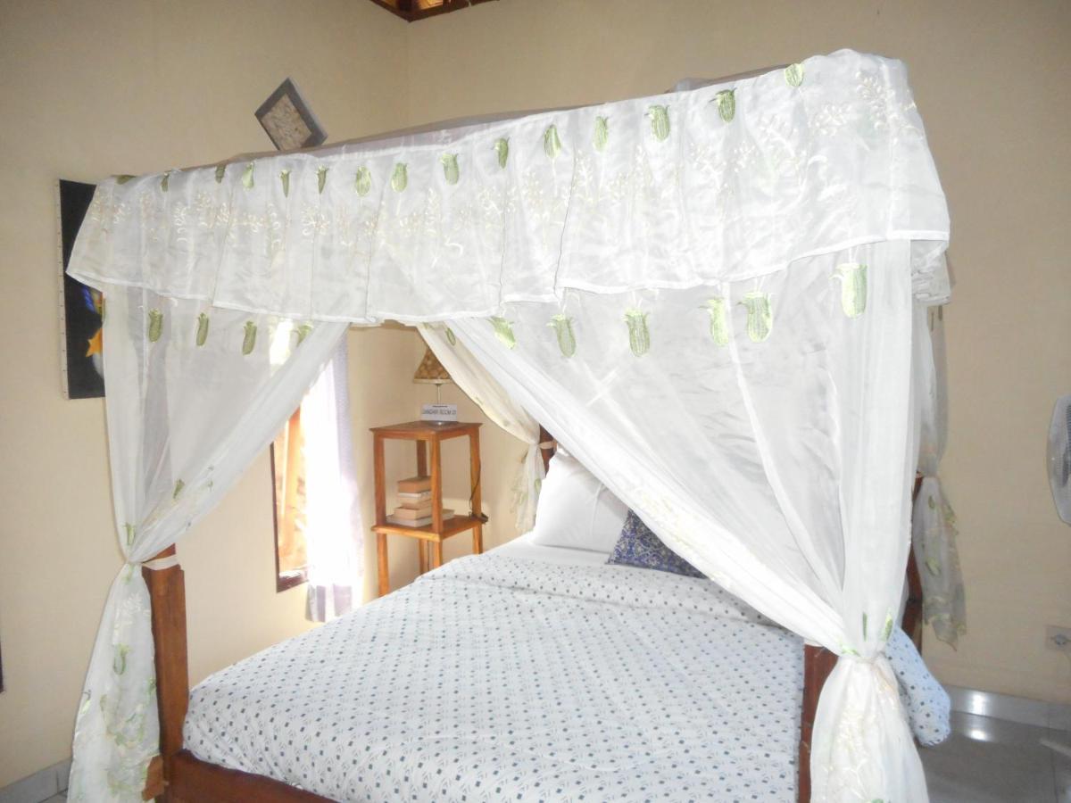 Cegeng Lestari Guesthouse ซิเดอมัน ภายนอก รูปภาพ