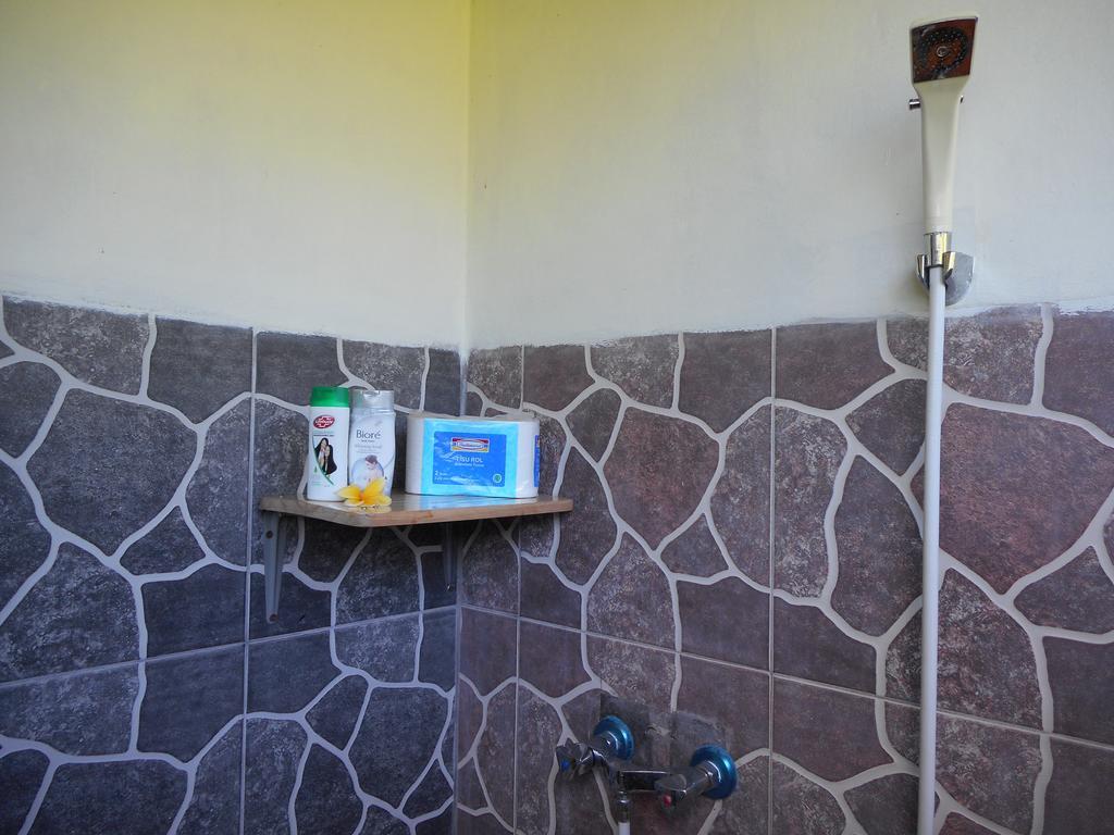 Cegeng Lestari Guesthouse ซิเดอมัน ภายนอก รูปภาพ
