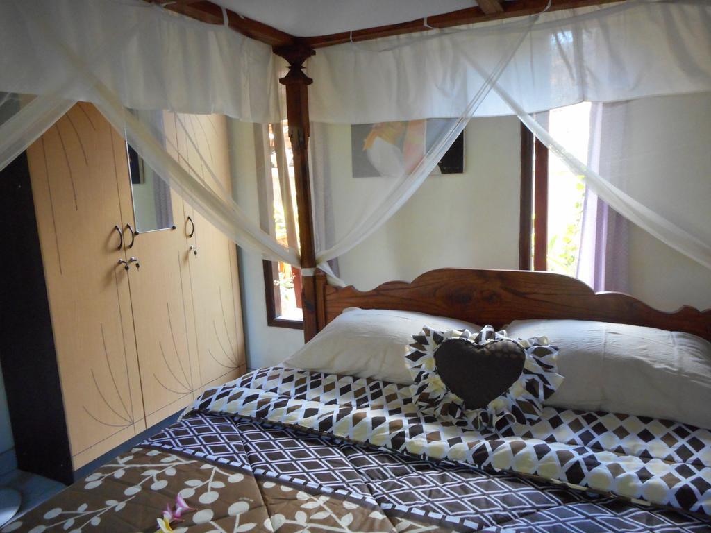 Cegeng Lestari Guesthouse ซิเดอมัน ภายนอก รูปภาพ
