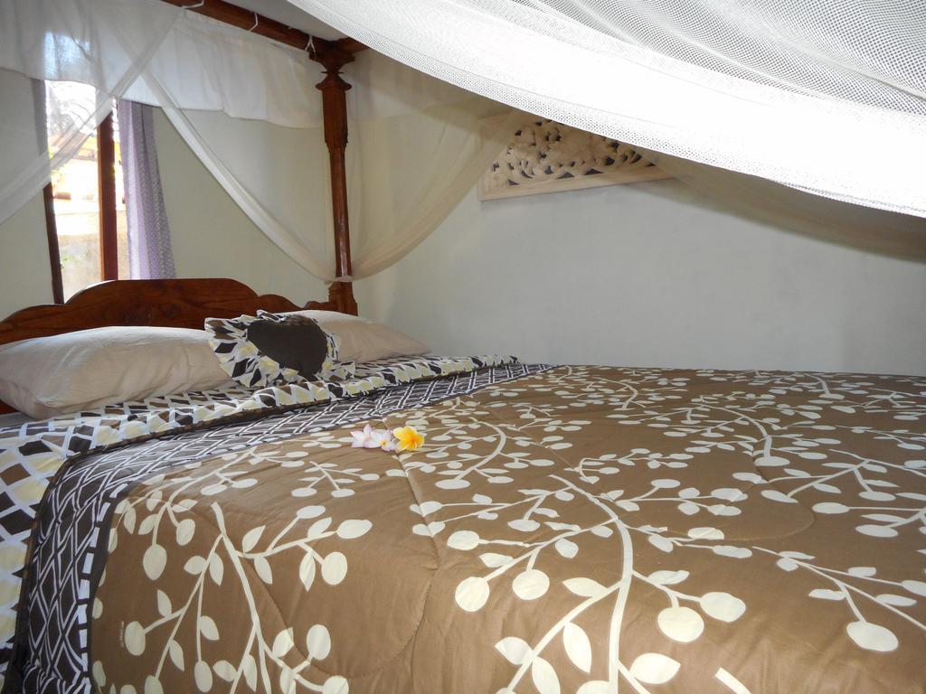 Cegeng Lestari Guesthouse ซิเดอมัน ภายนอก รูปภาพ