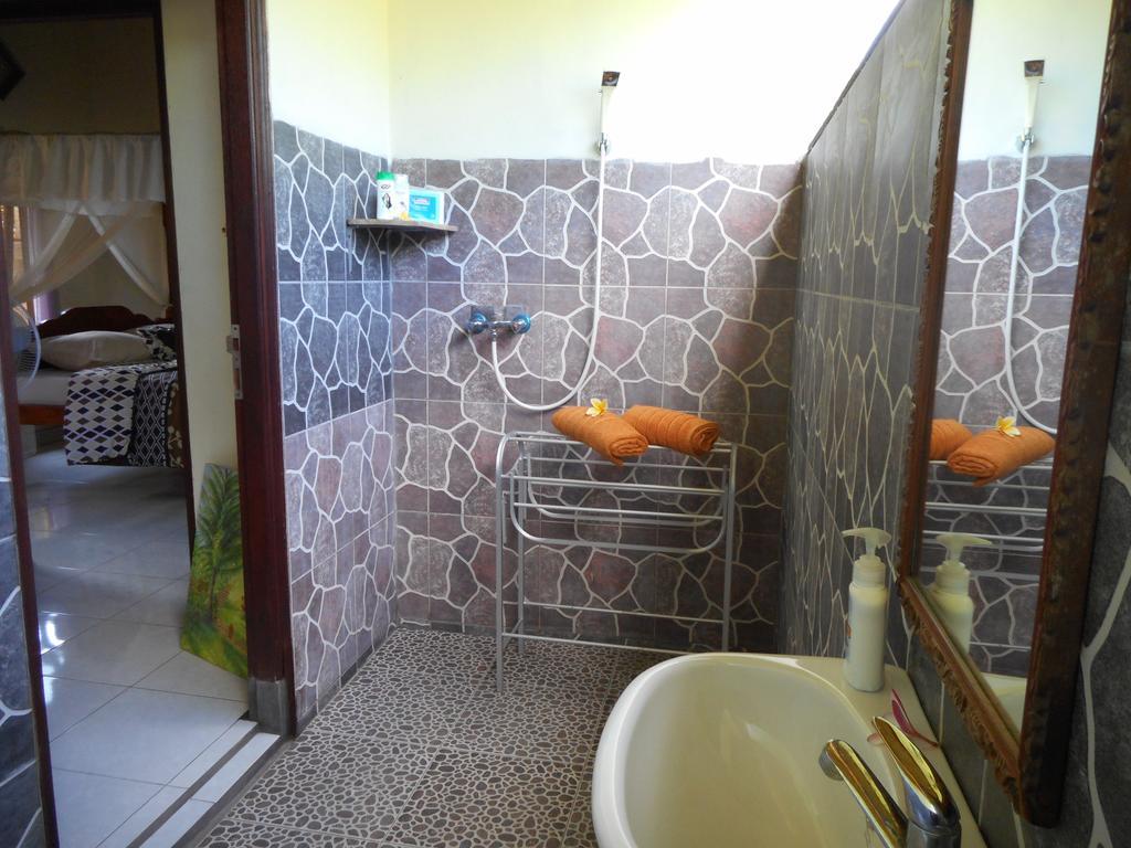 Cegeng Lestari Guesthouse ซิเดอมัน ภายนอก รูปภาพ
