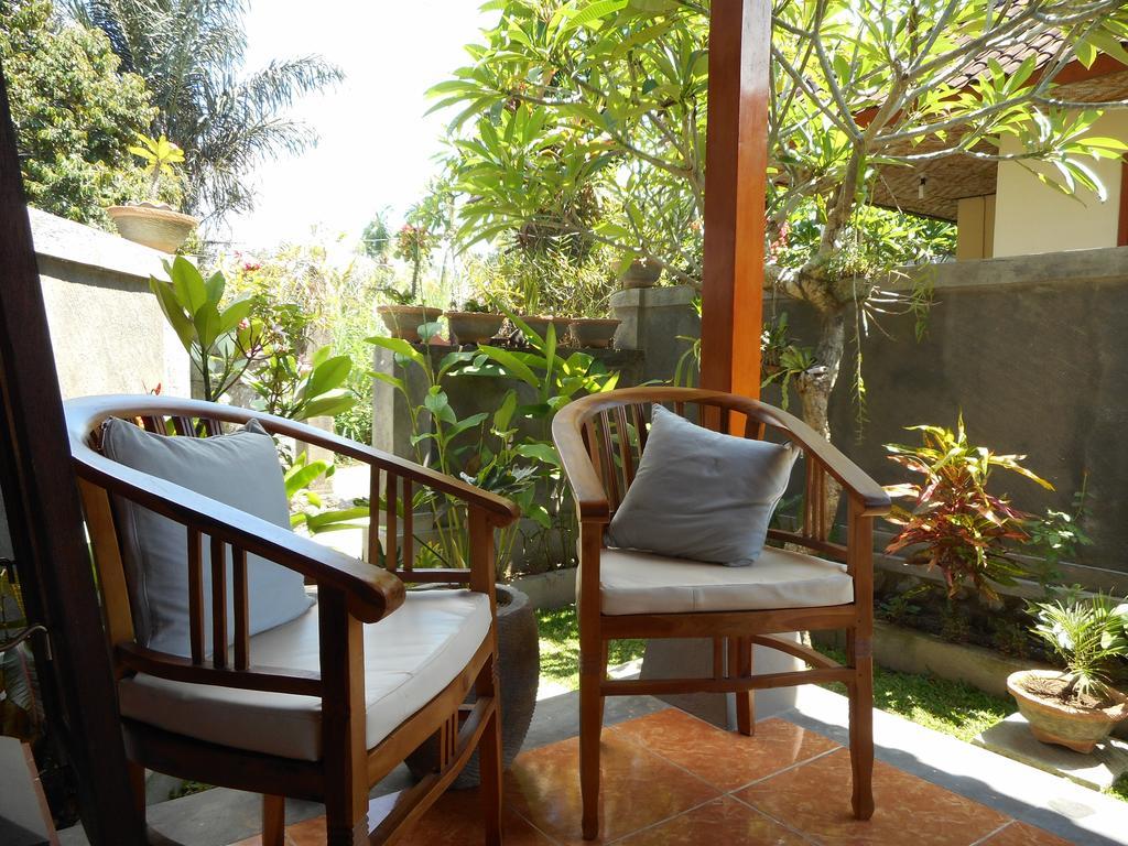 Cegeng Lestari Guesthouse ซิเดอมัน ภายนอก รูปภาพ