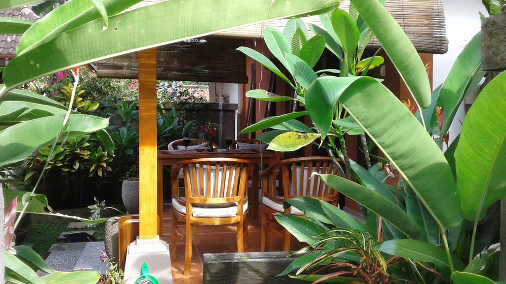 Cegeng Lestari Guesthouse ซิเดอมัน ภายนอก รูปภาพ