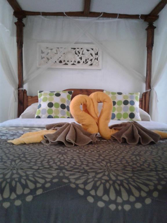 Cegeng Lestari Guesthouse ซิเดอมัน ภายนอก รูปภาพ