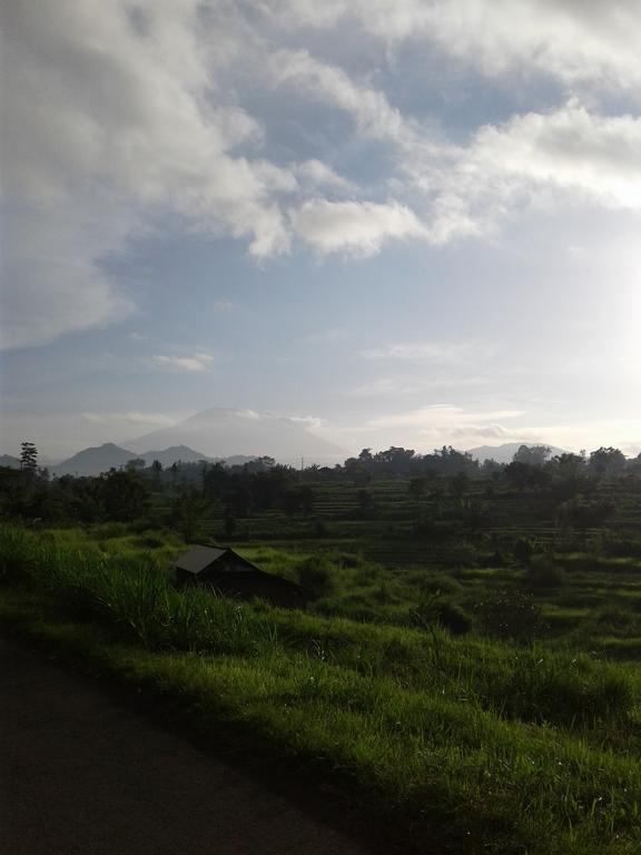 Cegeng Lestari Guesthouse ซิเดอมัน ภายนอก รูปภาพ